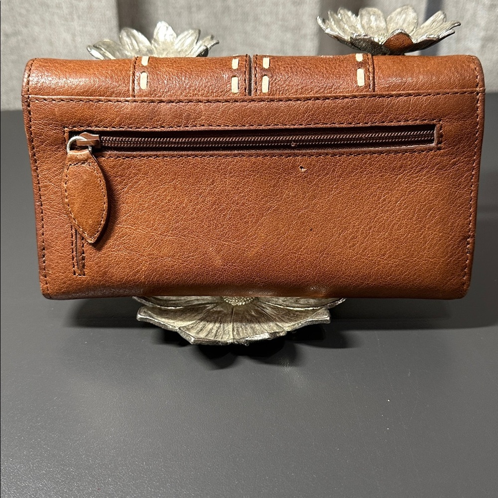 Brighton Wallet - Picture 2 of 11